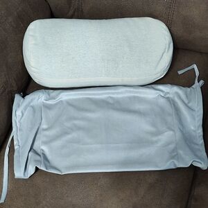 NCCT Services Buckwheat Pillow